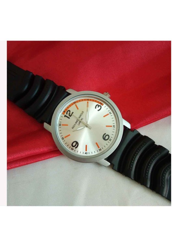 Japan Machinery JP77012027 Watch For Men